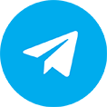 Telegram icon