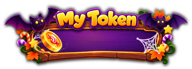 My token