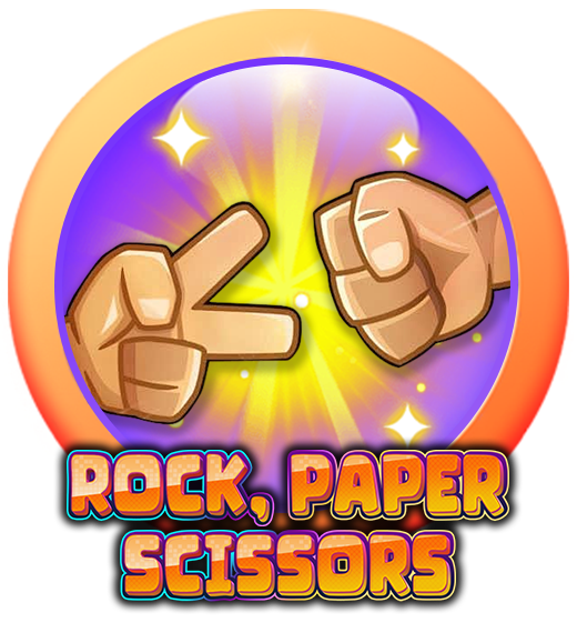 Rock Paper Scissors